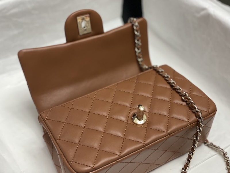 Ch**el cf series bags